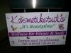 Kosmetikstudio