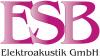 ESB Elektroakustik GmbH