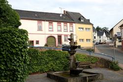 Brunnen