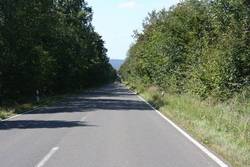 Blick auf Talling