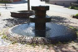 Dorfbrunnen