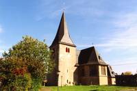 Wallfahrtskirche Berglicht