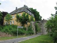 Burg Dhronecken