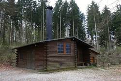 Grillhütte