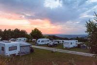Panoramablick Moselhöhe