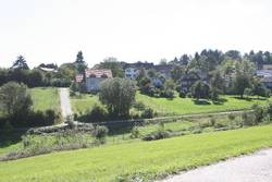 Blick auf Immert