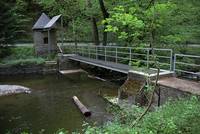 Dhrontalsperre