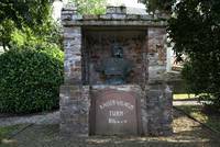 Kaiser Wilhelm Denkmal