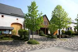 Mehrzweckraum in Bäsch
