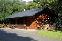 Grillhütte