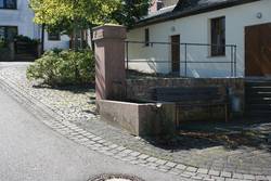Brunnen