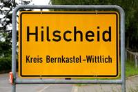 Ortsschild