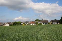 Blick auf Schönberg