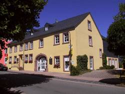 Haus der Begegnung