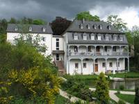 Heussner Haus
