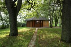 Grillhütte