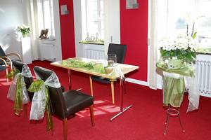 Trauzimmer