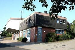 Festhalle