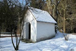 Kapelle