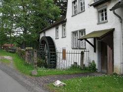Decker Mühle