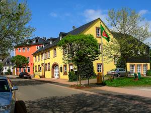 Haus der Begegnung