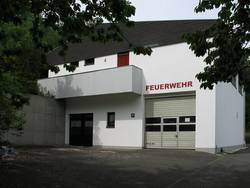 Feuerwehr Gielert