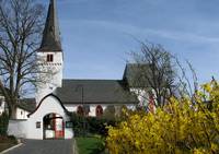 Evangelische Kirche