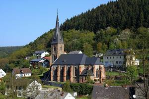 Kath. Kirche St. Agatha