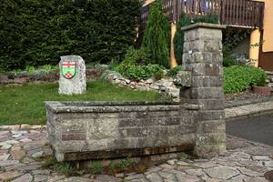 Dorfbrunnen