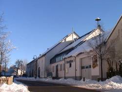 Gemeindehaus