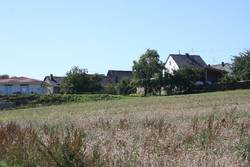 Blick auf Immert