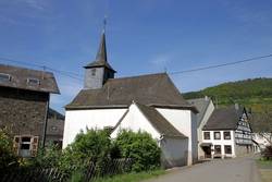 Kath. Kirche St. Wendalinus