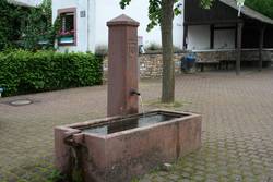 Dorfbrunnen