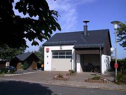 Feuerwehrgerätehaus