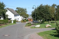 Hauptstrasse