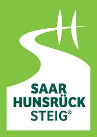 Logo Saar-Hunsrück Steig