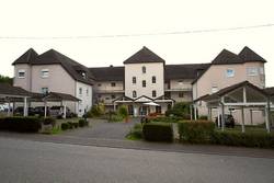 Hochwald Residenz