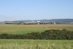 Blick auf Etgert