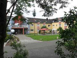 Seniorenheim Charlottenhöhe