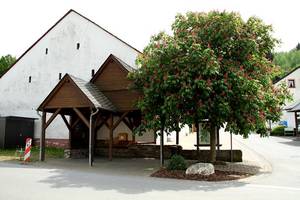 Dorfplatz