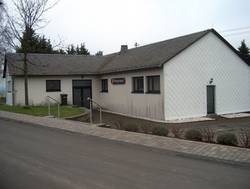 Bürgerhaus Immert