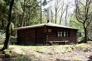 Grillhütte
