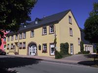 Haus der Begegnung - Frontansicht
