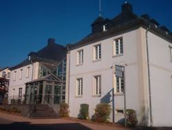 Rathaus Thalfang