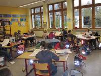 Grundschule Heidenburg
