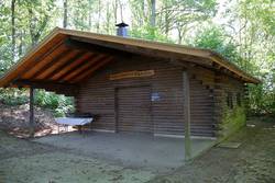 Grillhütte