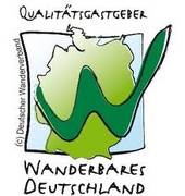 Zertifizierter Wandergastgeber