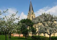 Katholische Kirche Thalfang