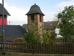 Glockenturm Immert