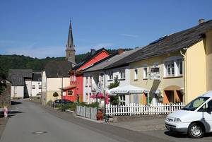 Hauptstrasse